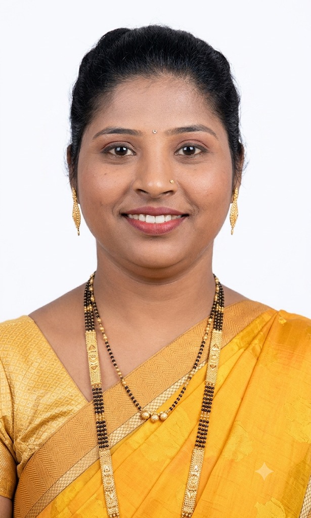 Pushpa Shankar Bankar - Part time Cleaner and Cook and Patient Care and Elderly Care and Baby Sitter in Virar East in Mumbai